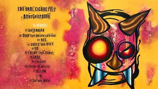New AL「AlterGeist0000」全曲トレーラー公開｜THE ORAL CIGARETTES