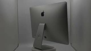 e-TREND｜Apple ☆中古パソコン・Aランク☆C02Z21D7JV3X [iMac 19.1