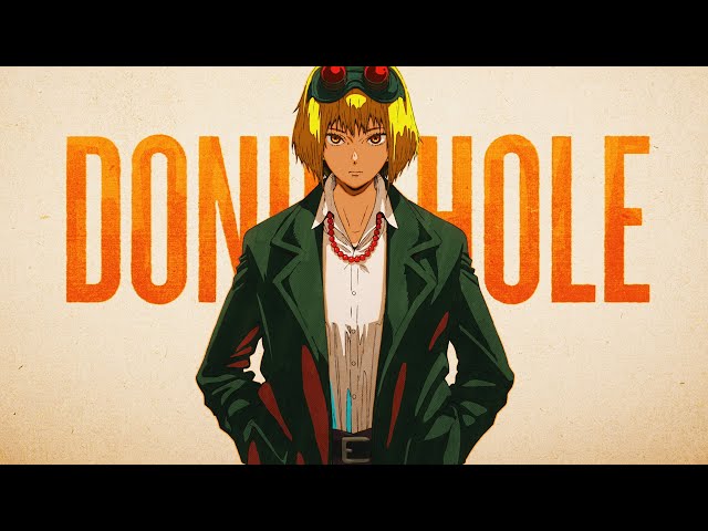 ハチ - ドーナツホール 2024 , HACHI - DONUT HOLE 2024 - YouTube