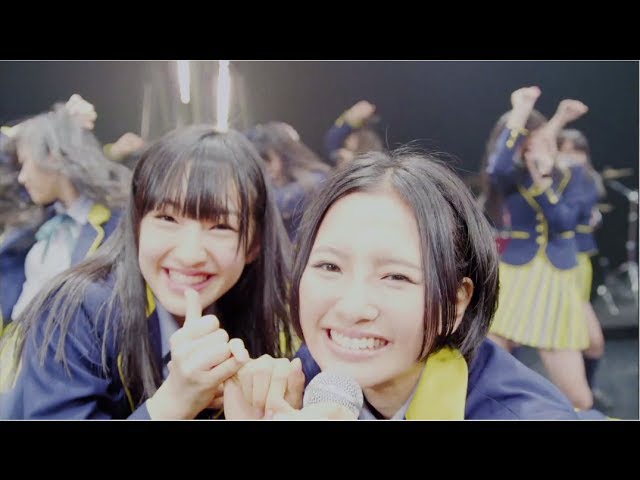 MV】メロンジュース （Short ver.） / HKT48[公式] - YouTube