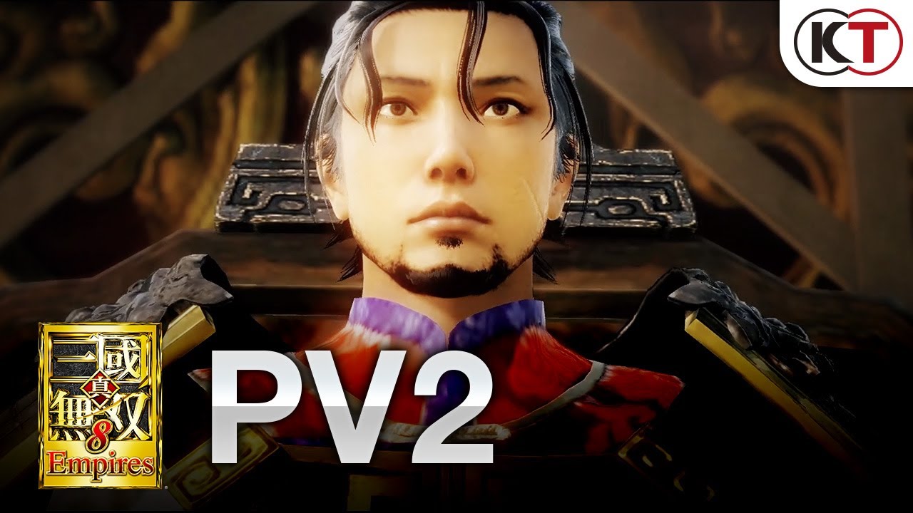 爽快アクションと国取りシミュレーションが融合した「Empires