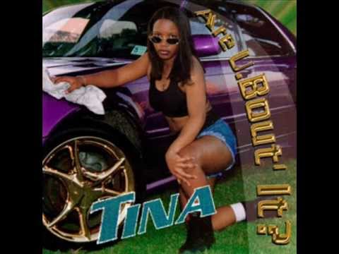 Tina – Are U.Bout' It? – CD (Album), 1997 [r4784567] | Discogs