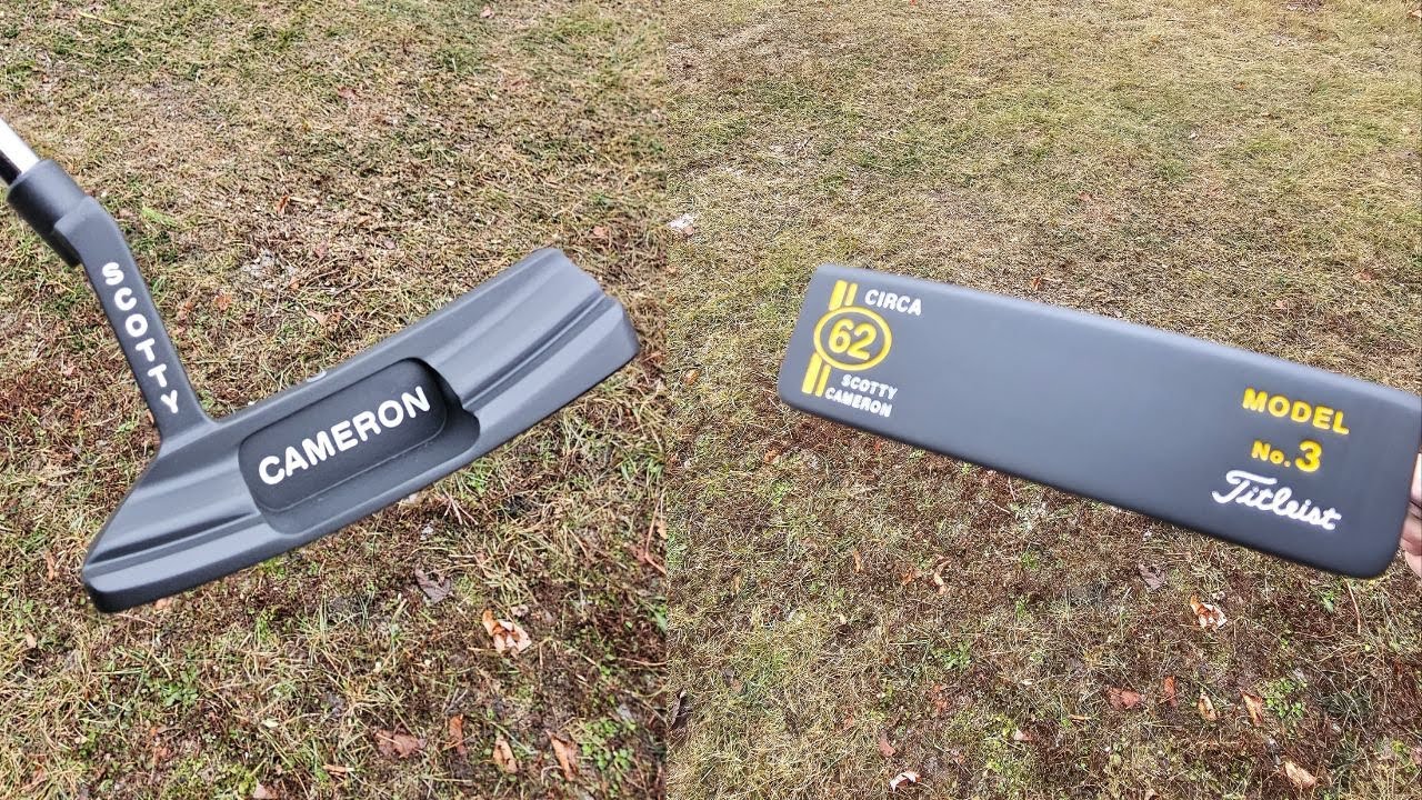 Scotty Circa 62 From Start to Finish! - YouTube