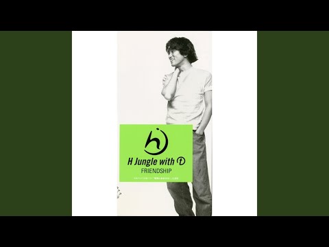 FRIENDSHIP (Original Mix) - YouTube