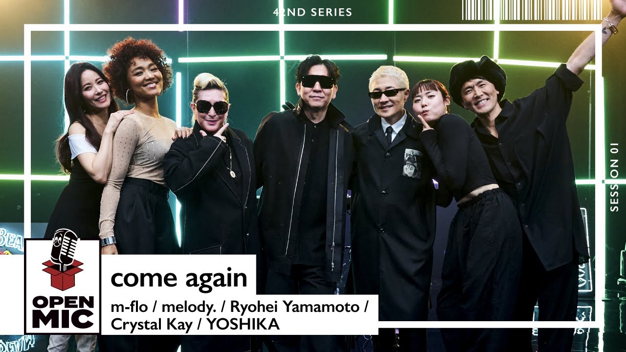 perfect angel / COMA-CHI - YouTube