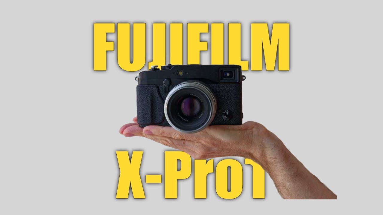 Fujifilm X-Pro1 + Helios 44 58mm F2 (2024) - YouTube