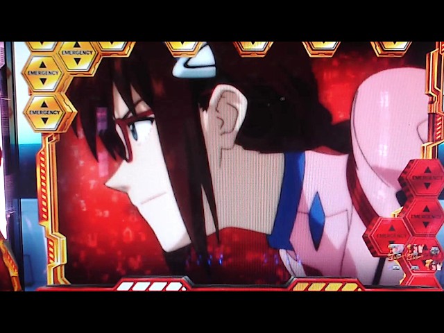 パチンコ】CRヱヴァンゲリヲン7 Smile Model ～PART294 - YouTube