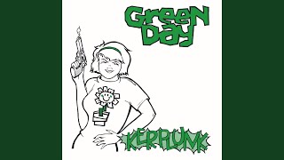 日本盤】Green Day / Kerplunk! [JPN Org,LP] [CD | Toy's Factory