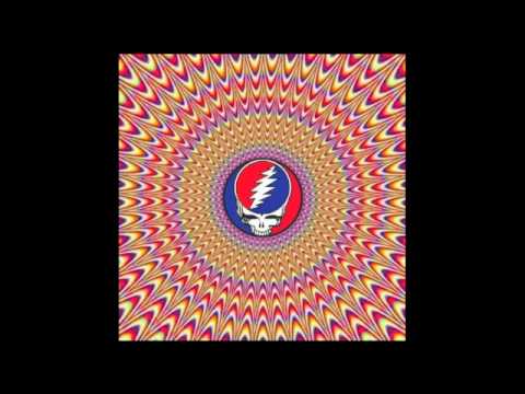 Grateful Dead ~ Playin' in the Band 11~18~1972 Hofheinz Pavillion