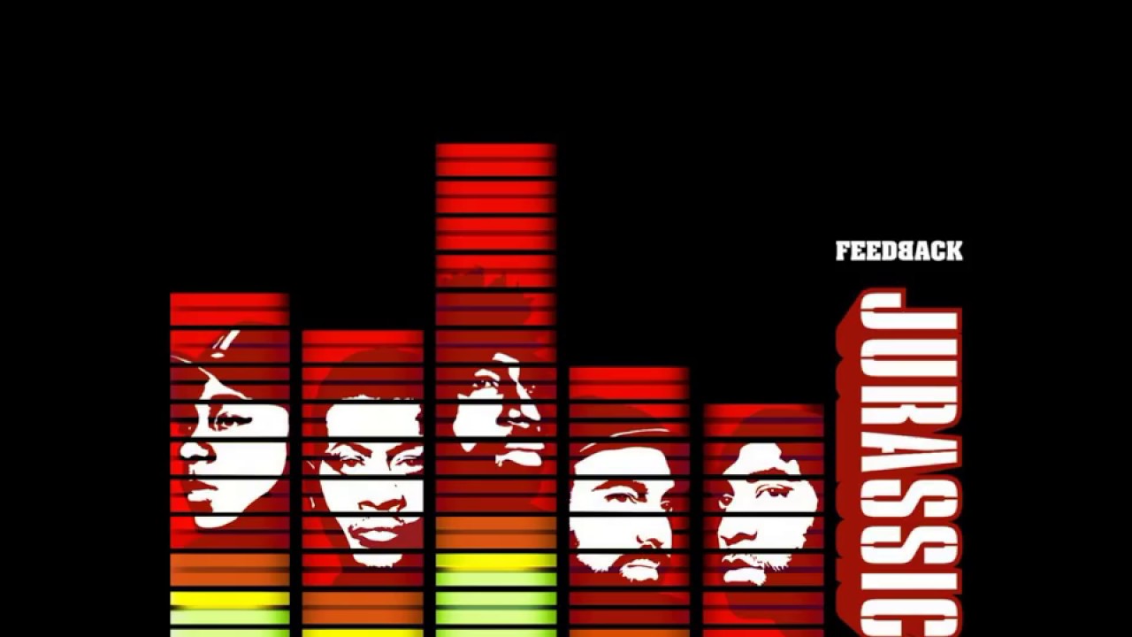 Jurassic 5 - Future Sound - YouTube