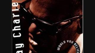 Ray Charles - Ellie, My Love - YouTube