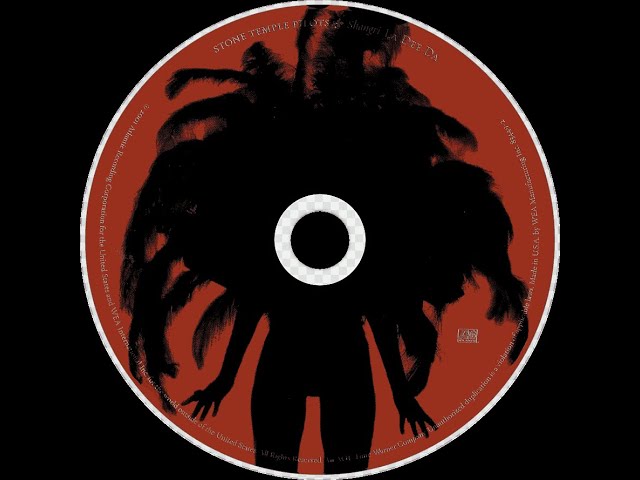 Stone Temple Pilots 2001 Shangri-La Dee Da (Full Album Dolby Atmos