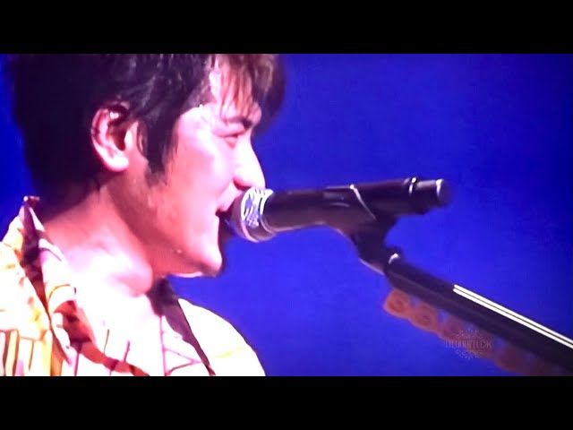 ① KIKKAWA KOJI '84 FLYING PARACHUTE TOUR - YouTube