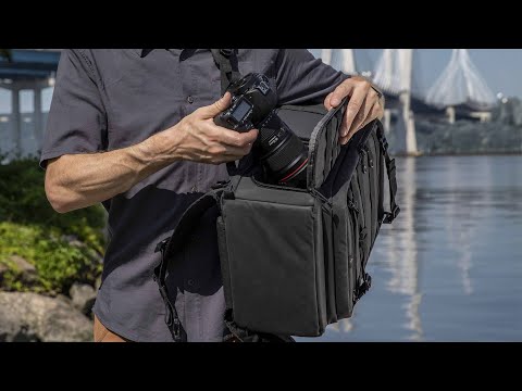 Axis v2 32L Backpack, Camera Backpack (637-759) | Tenba