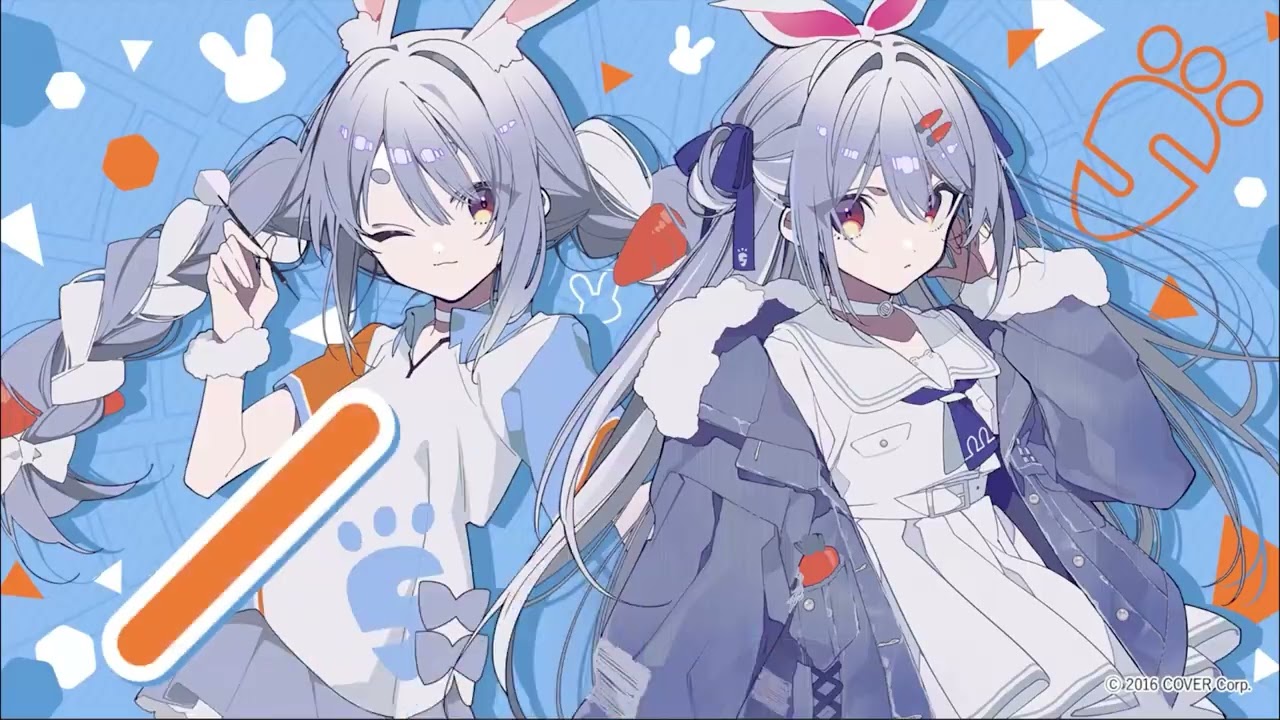 ホロライブ ダーツセット ぺこら　兎田ぺこら Ｖｅｒ．　かわらを ダーツ > キャラクター > 【Only Japan】ホロライブ ダーツセット 兎田