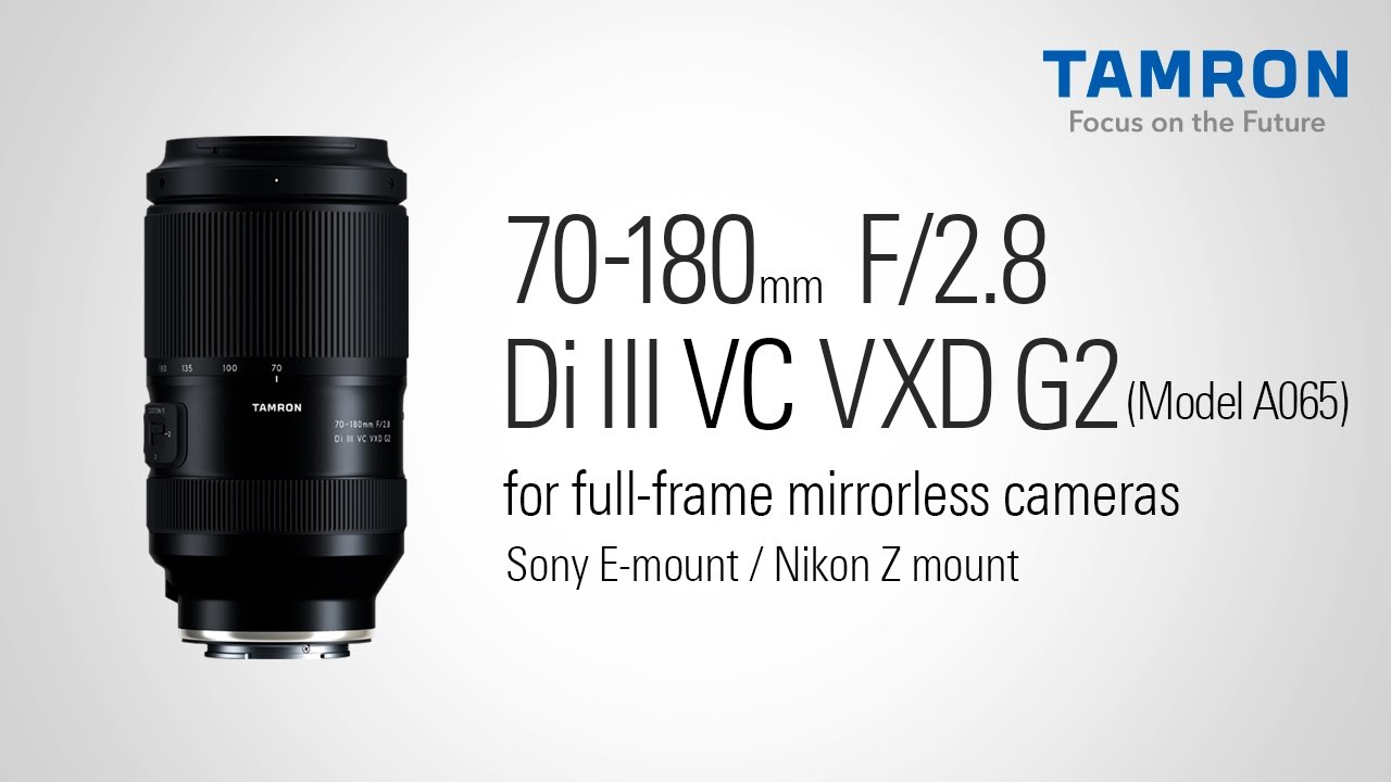 TAMRON 272E＋SIGMA MC-11 セット TAMRON 272E＋SIGMA MC-11 セット
