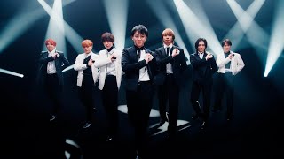 bior organics brand ambassador Travis Japan appears in TV