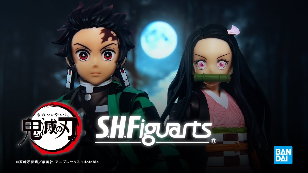 冨岡義勇 | ITEMS | TAMASHII NATIONS STORE TOKYO | 魂ネイションズの