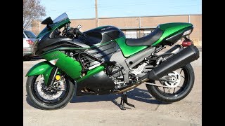 T-REX ZX14/ZZR1400 アジャスタブル センタースタンド | MotoWorld Japan