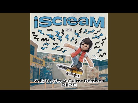 Get A Guitar (English Version) - YouTube