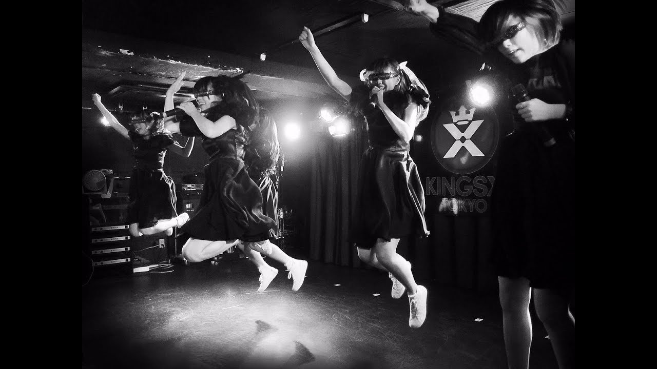 dotstokyo】・・・・・・・・・ / 1st Album「 」【ドッツ】 - YouTube