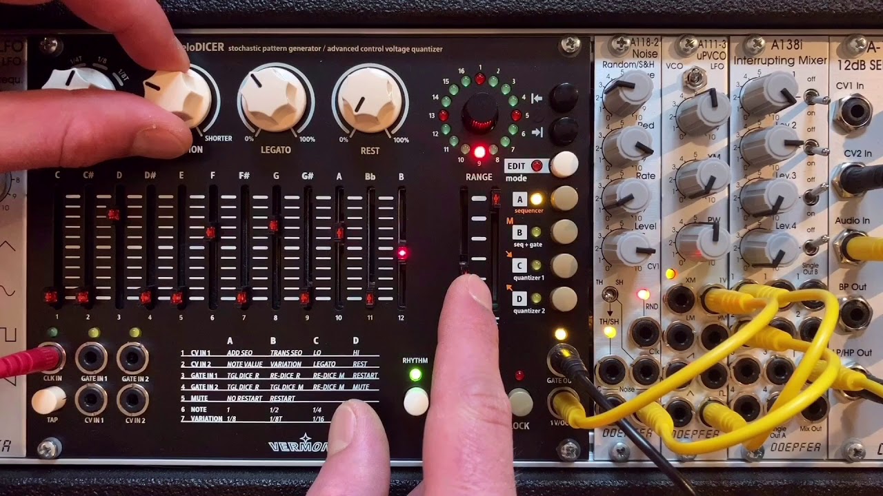 meloDICER - VERMONA - 有限会社 福産起業 - FUKUSAN KIGYO CO,. LTD.