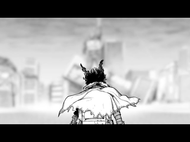 MHA | My Hero Academia: Vol.33 PV - YouTube