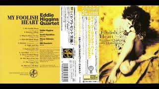 Eddie Higgins Quartet & Scott Hamilton | My Foolish Heart | Venus