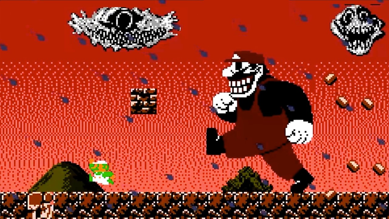 MSX ヴァクソル（VAXOL）クリア！（HEART SOFT） - YouTube