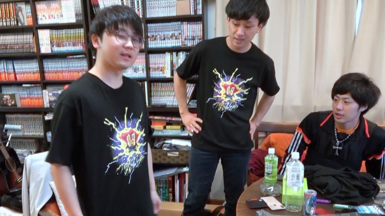 A video of Tokai On Air introducing new spring goods - YouTube