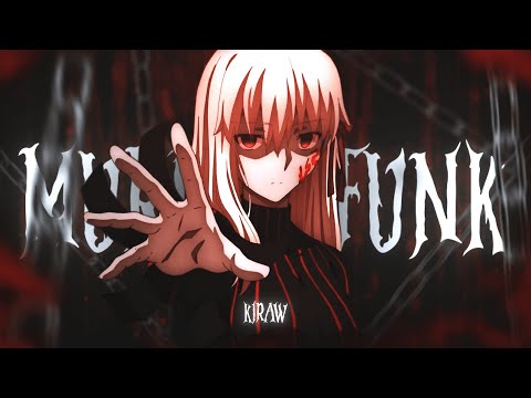 Kiraw x Ichiro - MURDER FUNK (Official Video) - YouTube