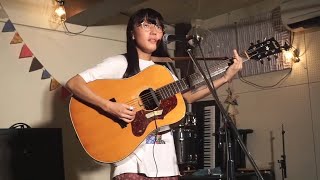 井上園子『ほころび』2LP