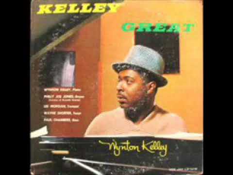 Wynton Kelly – Kelly Great ( Full Album ) - YouTube