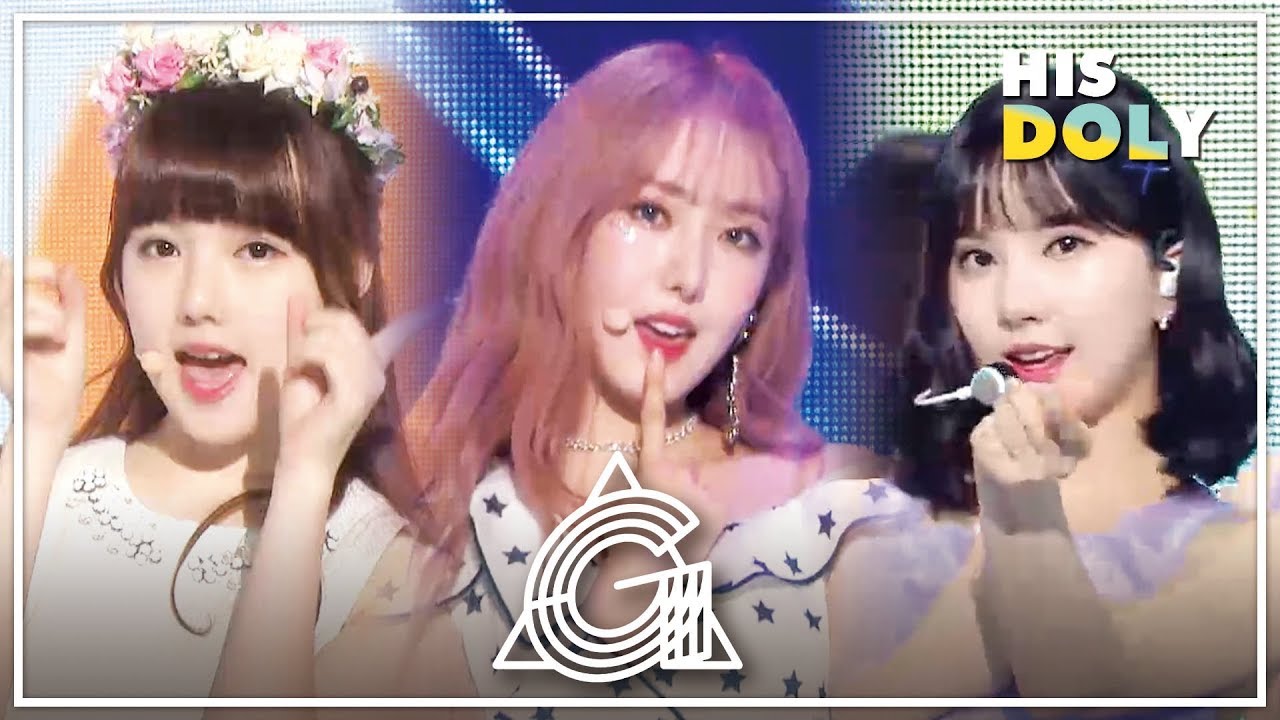 レア 希少⭐GFRIENDのデビューEP⭐Season of Glass韓国 ⭐︎激レア