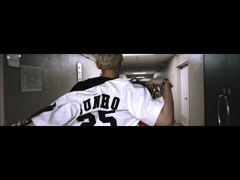 Junho (from 2PM) Changing Room VCR 「 SOLO TOUR 2014 'FEEL