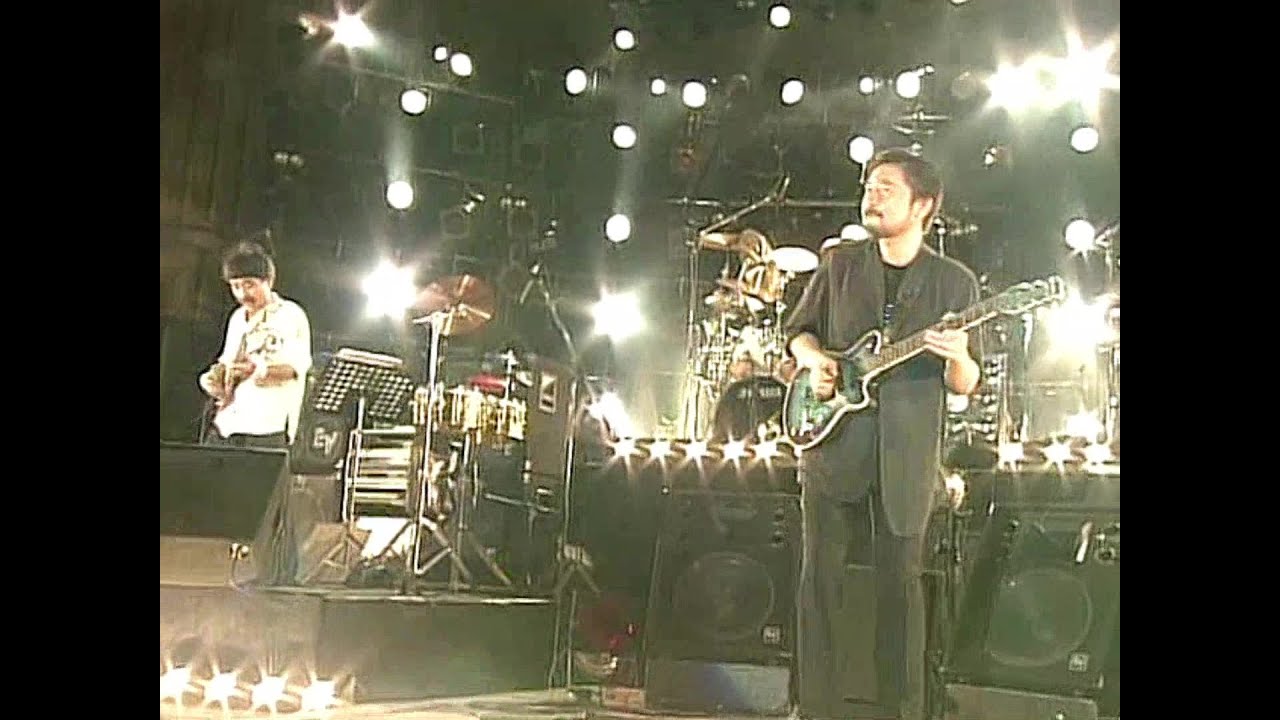 Casiopea - Flashback Medley (20th Anniversary Live) [1080p60