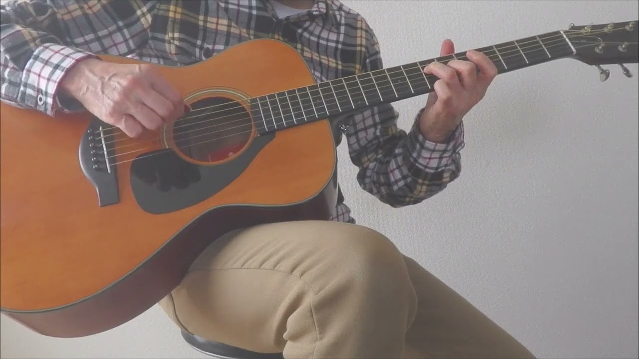 YAMAHA FSX3 ARE ヤマハ Red Label Series 受注再開！ - YouTube