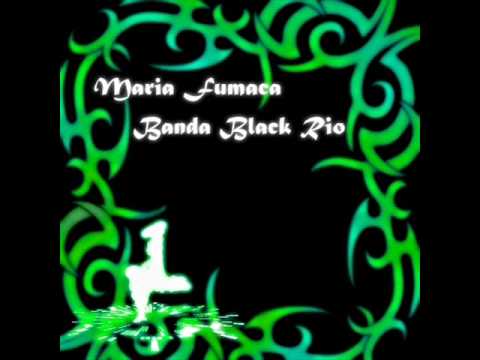 Banda Black Rio – The Best Of Banda Black Rio – Vinyl (LP