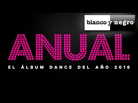 ANUAL 2016 · Best Music of the Year (Official Audio) #Anual2016