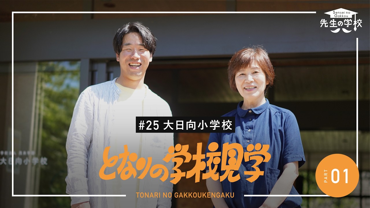 オランダ・イエナプラン教育DVD「明日の学校に向かって」リヒテルズ