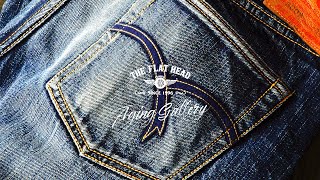 3002Z_aging001 | THE FLAT HEAD