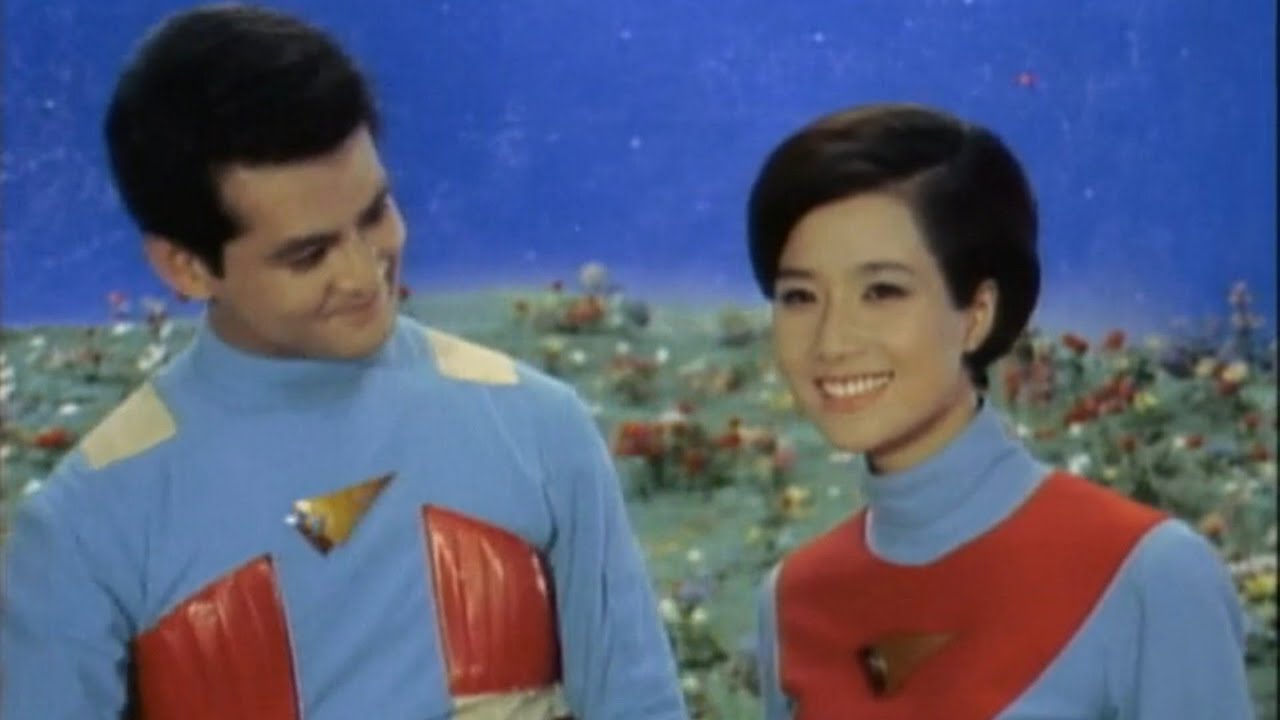 ｷｬﾌﾟﾃﾝｳﾙﾄﾗ】捕われたアカネ隊員(城野ゆき)③ - YouTube