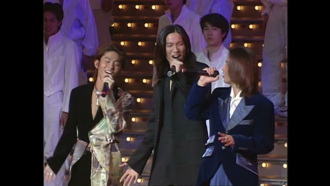 J-Friends - Children's Holiday - YouTube