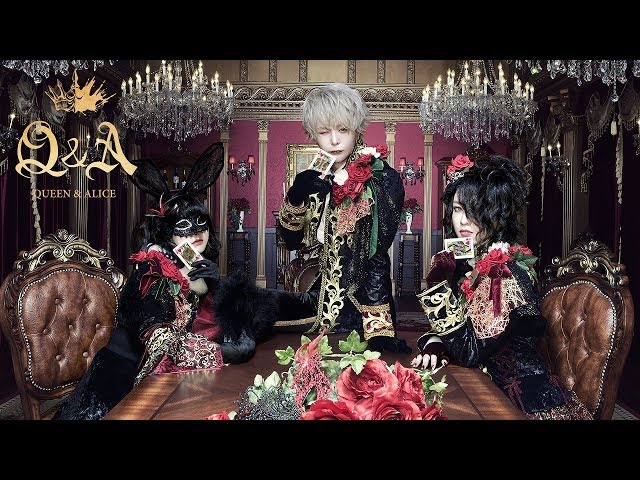 Royal Scandal 1st Album 「Q＆A」全曲XFD 19.12.18 - YouTube