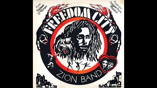 Zion Band - Babylon Fire + Babylon Dub - YouTube