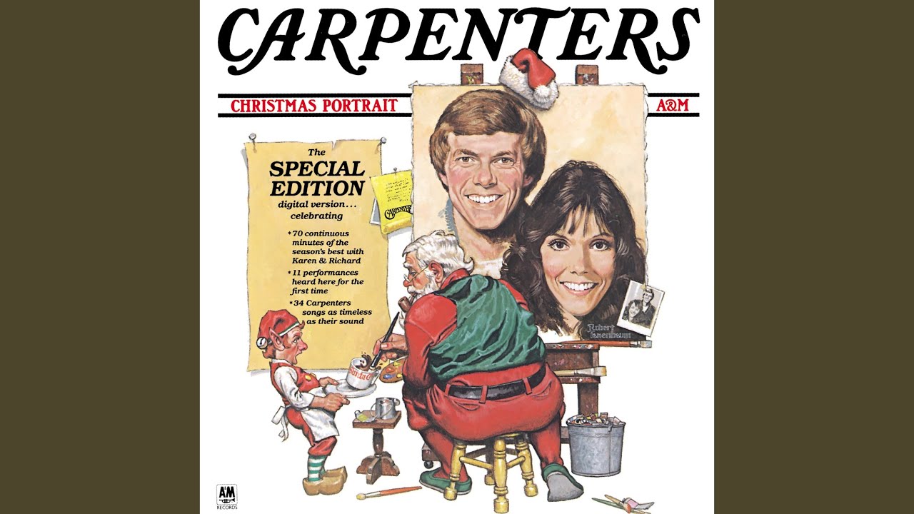 An Old Fashioned Christmas - YouTube