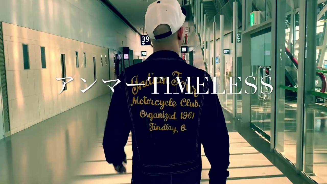 かりゆし58「アンマーTIMELESS」 - YouTube