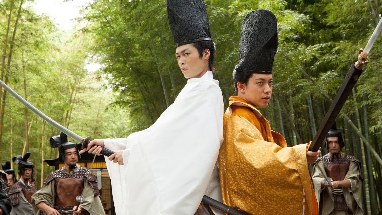 大川隆法製作総指揮！映画『君のまなざし』予告編 - YouTube