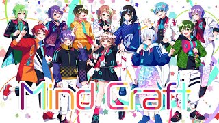 学生12人】Mind Craft / 歌ってみた - YouTube