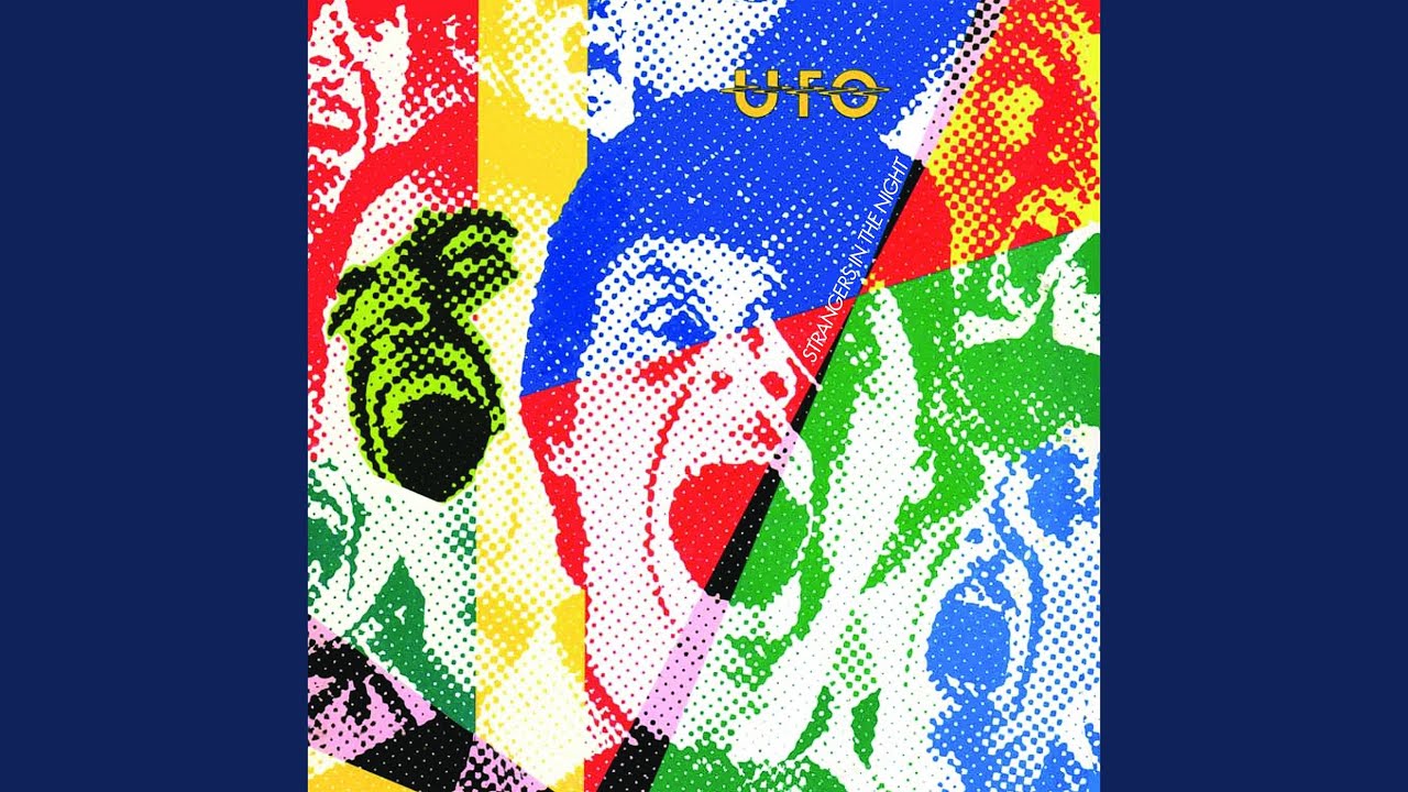 UFO: Strangers In The Night (Deluxe Edition) album review | Louder